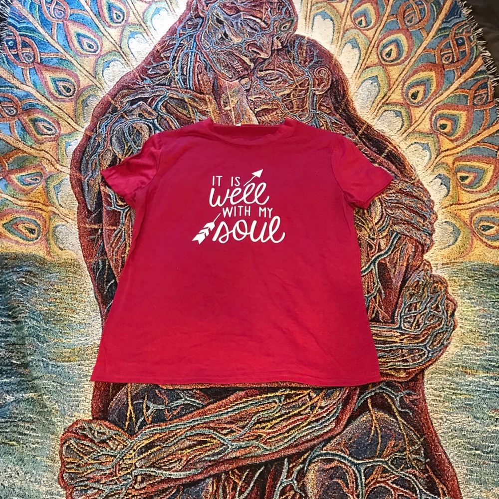 Tee